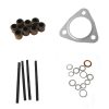S4S 3044 Engine Gasket Kit for CAT 252B 246B 277B 908 Loader