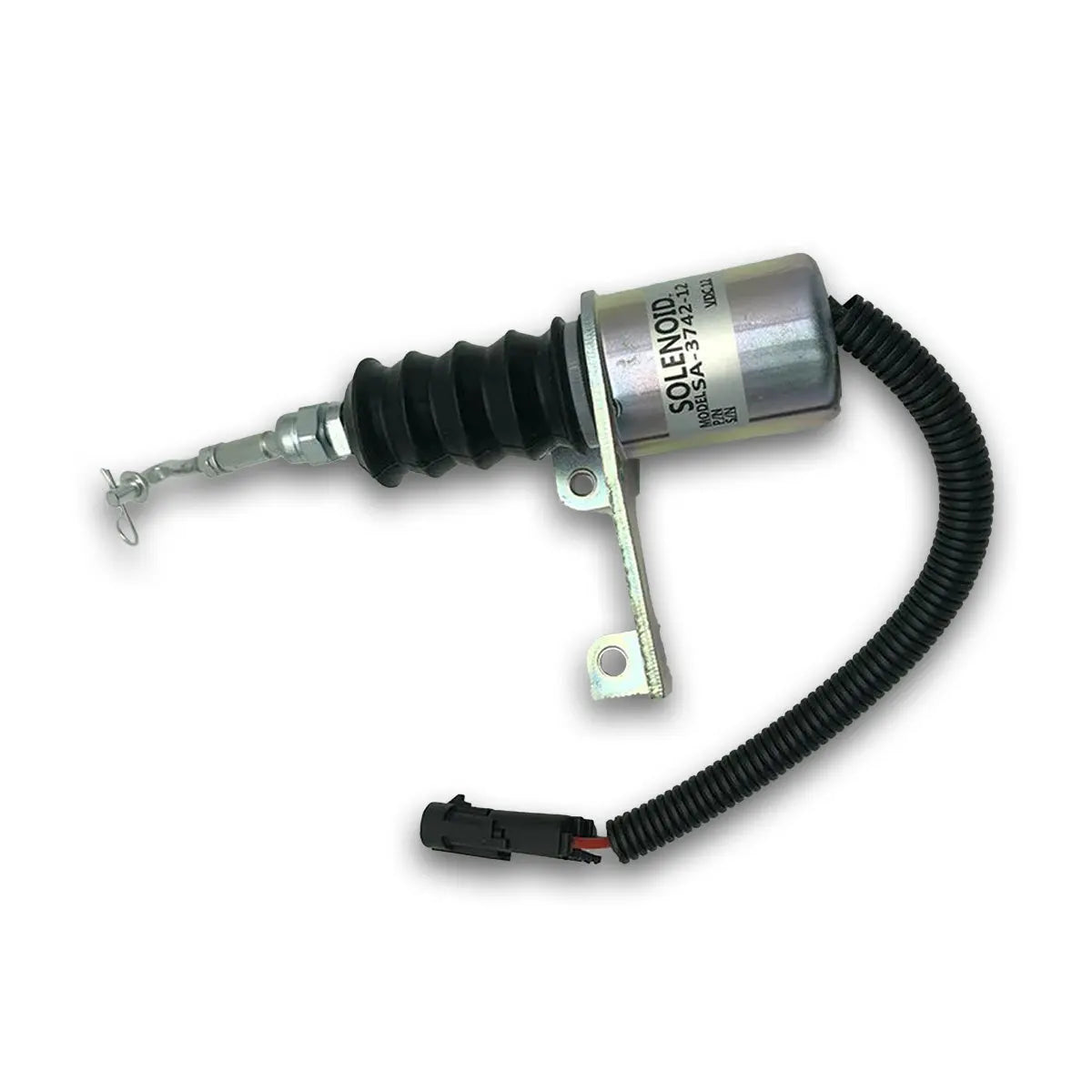SA-3742-12 3932017 Stop Solenoid Valve for Deutz Bosch