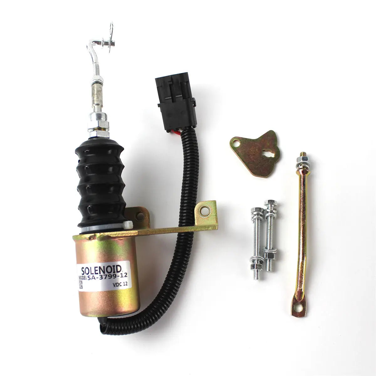 SA-3799-12-RSV1751ES-Stop-Shutoff-Solenoid-Valve-for-Deutz-Cummins-Engine_01 SA-3799-12 RSV1751ES Stop Shutoff Solenoid Valve for Deutz Cummins Engine