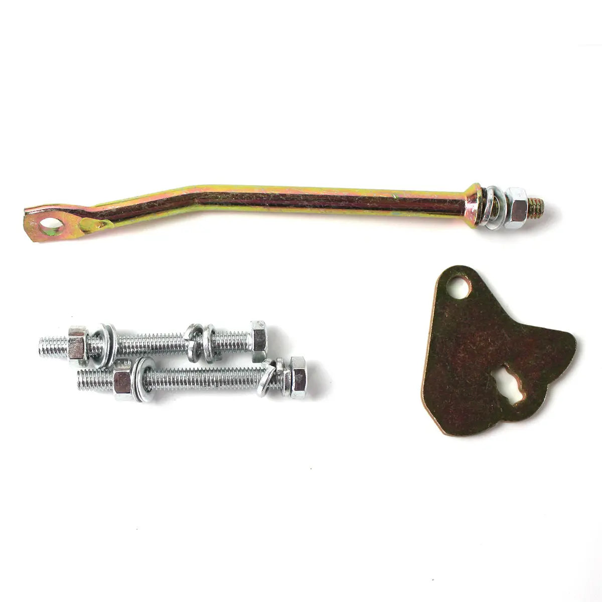 SA-3799-12 RSV1751ES Stop Shutoff Solenoid Valve for Deutz Cummins Engine