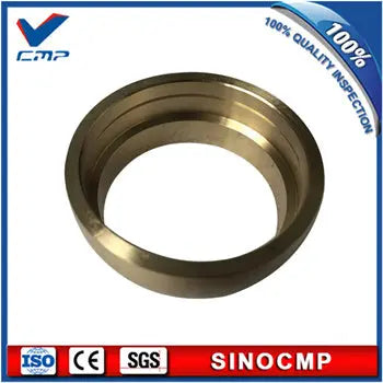 SBS80 Hydraulic Pump Spare Parts Fit Caterpillar 312C 312D