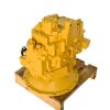 SBS120-Hydraulic-Pump-Assy-for-Caterpillar-CAT-E320C-E320D-Excavator_01 SBS120 Hydraulic Pump Assy for Caterpillar CAT E320C E320D E322D E323D Excavator