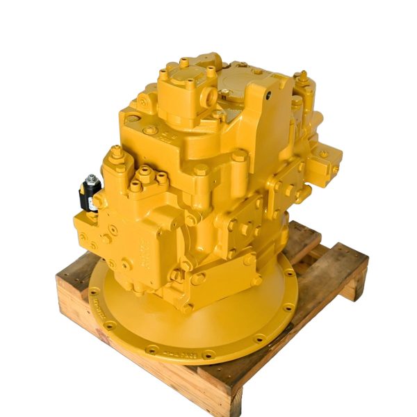 SBS120-Hydraulic-Pump-Assy-for-Caterpillar-CAT-E320C-E320D-Excavator_01 SBS120 Hydraulic Pump Assy for Caterpillar CAT E320C E320D E322D E323D Excavator