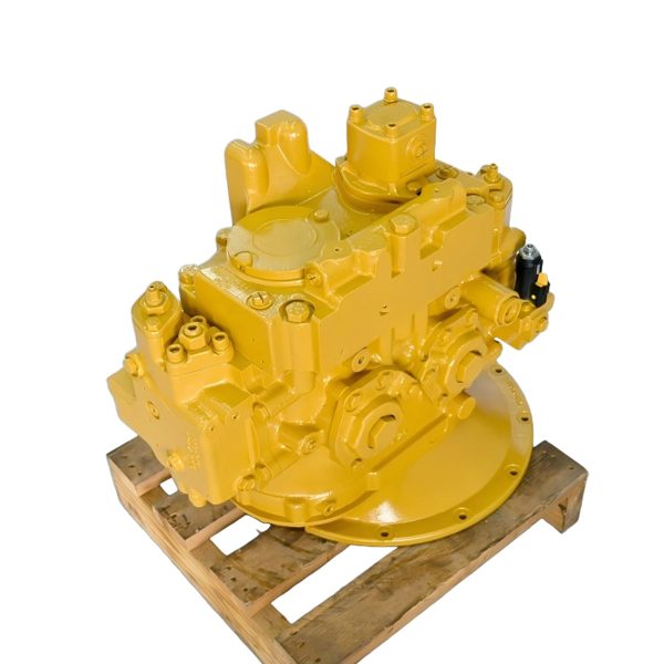 SBS120-Hydraulic-Pump-Assy-for-Caterpillar-CAT-E320C-E320D-Excavator_02 SBS120 Hydraulic Pump Assy for Caterpillar CAT E320C E320D E322D E323D Excavator