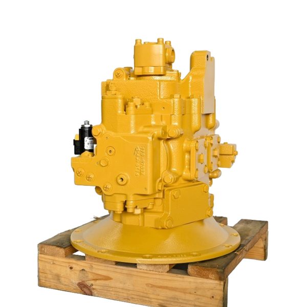 SBS120-Hydraulic-Pump-Assy-for-Caterpillar-CAT-E320C-E320D-Excavator_03 SBS120 Hydraulic Pump Assy for Caterpillar CAT E320C E320D E322D E323D Excavator