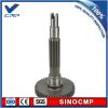 SBS120_Drive_Shaft_L SBS120 Hydraulic Pump Parts for 320C 320CL Caterpillar