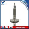 SBS80 Hydraulic Pump Spare Parts Fit Caterpillar 312C 312D