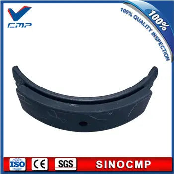 SBS80 Hydraulic Pump Spare Parts Fit Caterpillar 312C 312D