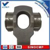 SBS80 Hydraulic Pump Spare Parts Fit Caterpillar 312C 312D
