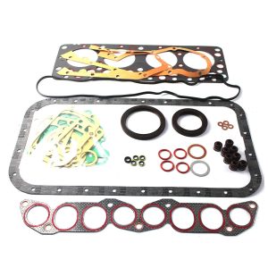 SD22-SD-22-SD20-Engine-Overhaul-Gasket-Kit-for-Nissan-Engine-Truck-Forklift_01 SD22 SD-22 SD20 Engine Overhaul Gasket Kit for Nissan Engine Truck Forklift