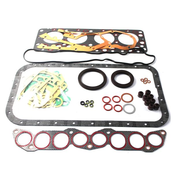 SD22 SD-22 SD20 Engine Overhaul Gasket Kit for Nissan Engine Truck Forklift