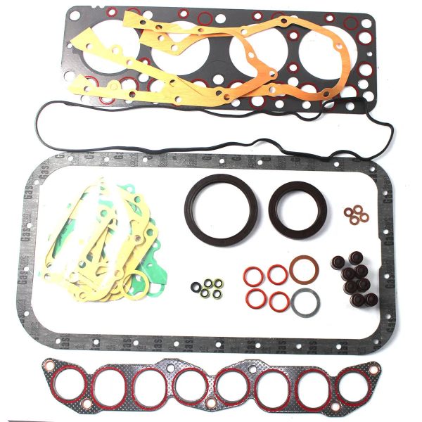 SD22 SD-22 SD20 Engine Overhaul Gasket Kit for Nissan Engine Truck Forklift
