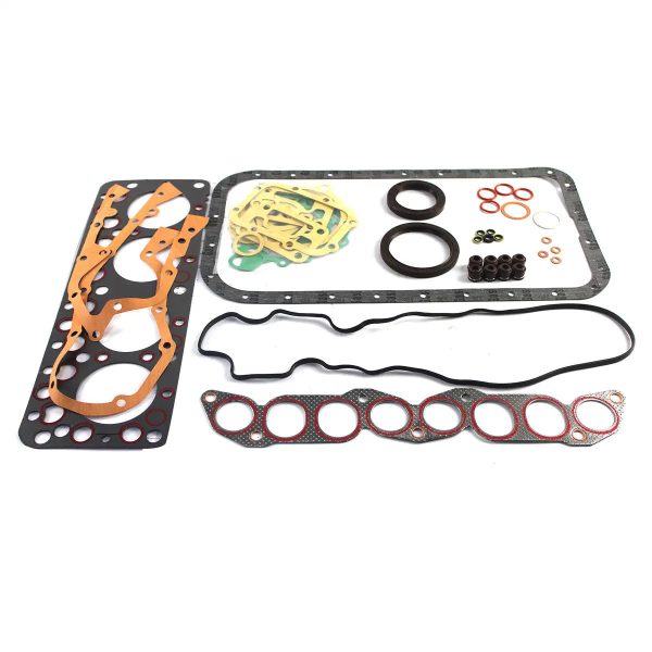 SD22 SD-22 SD20 Engine Overhaul Gasket Kit for Nissan Engine Truck Forklift