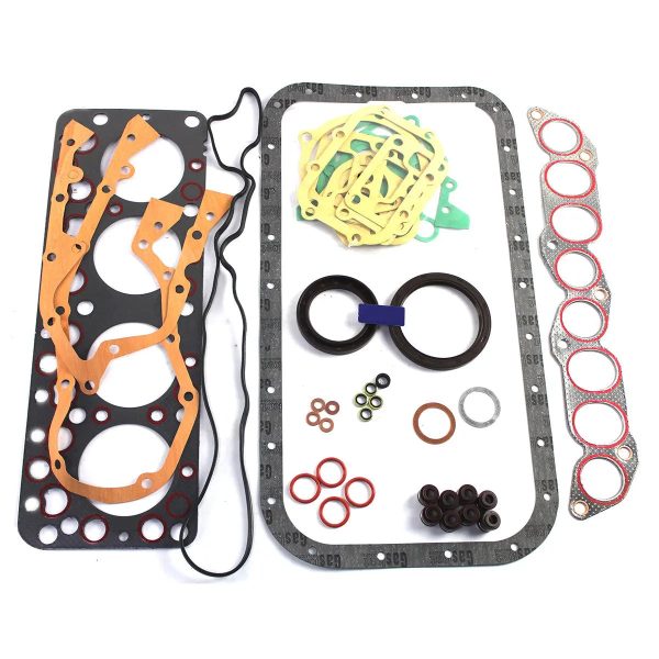 SD22 SD-22 SD20 Engine Overhaul Gasket Kit for Nissan Engine Truck Forklift