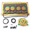 SD25 Engine Gasket Kit for Nissan 2.5L 8Vavles Forklift Truck