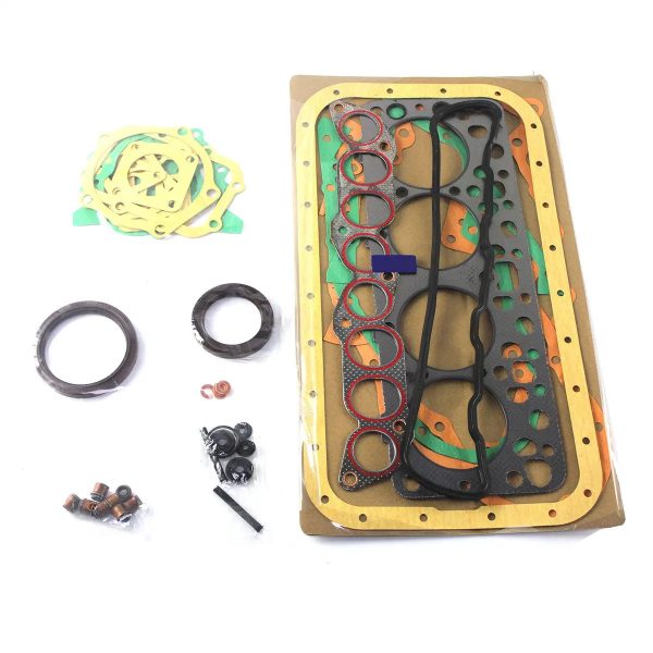 SD25 Engine Gasket Kit for Nissan 2.5L 8Vavles Forklift Truck