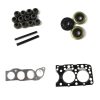 SD33 SD-33 Engine Gasket Kit for Nissan SD33 SD-33 Diesel Excavator