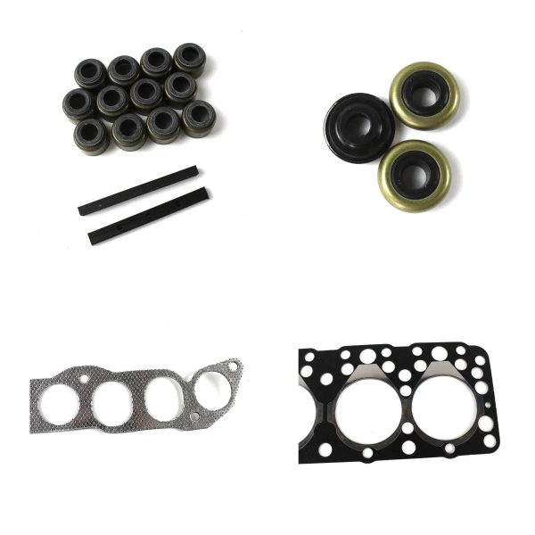 SD33 SD-33 Engine Gasket Kit for Nissan SD33 SD-33 Diesel Excavator