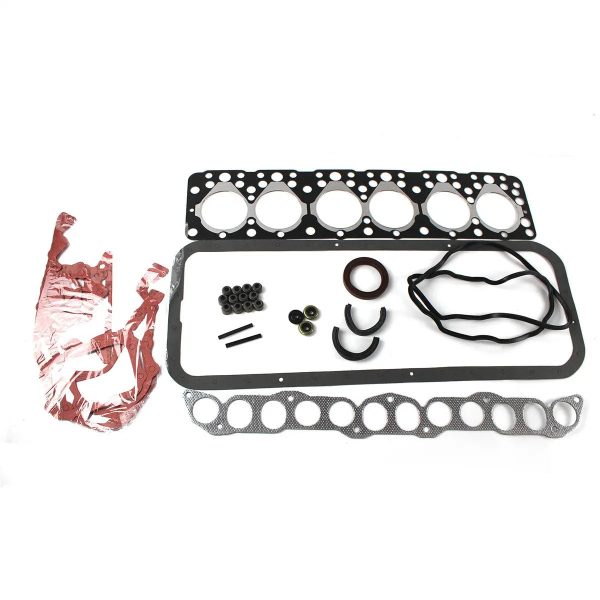 SD33 SD-33 Engine Gasket Kit for Nissan SD33 SD-33 Diesel Excavator