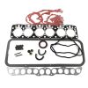 SD33 SD-33 Engine Gasket Kit for Nissan SD33 SD-33 Diesel Excavator
