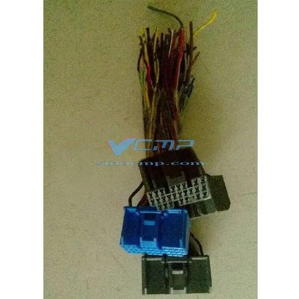 SK200-2-SK200-3-Kobelco-Excavator-Connector-for-Controller-852_0 SK200-2 SK200-3 Kobelco Excavator Connector for Controller
