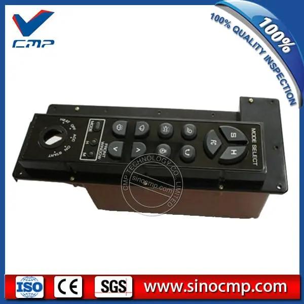 YN50E00001P5 Console Instrument Panel Switch SK200-3 SK200-5 SK120-3 SK100-3