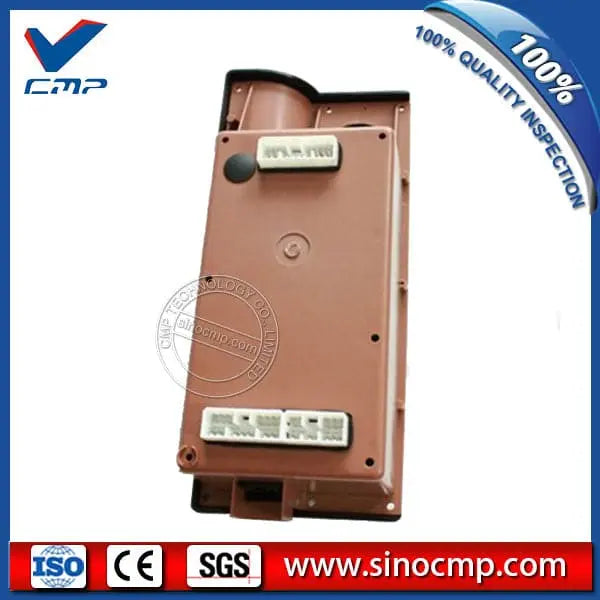 YN50E00001F4 YN50E00001F5 YN50E00001F7 Console Instrument Panel Switch SK200-3 SK200-5 SK120-5 SK100-3