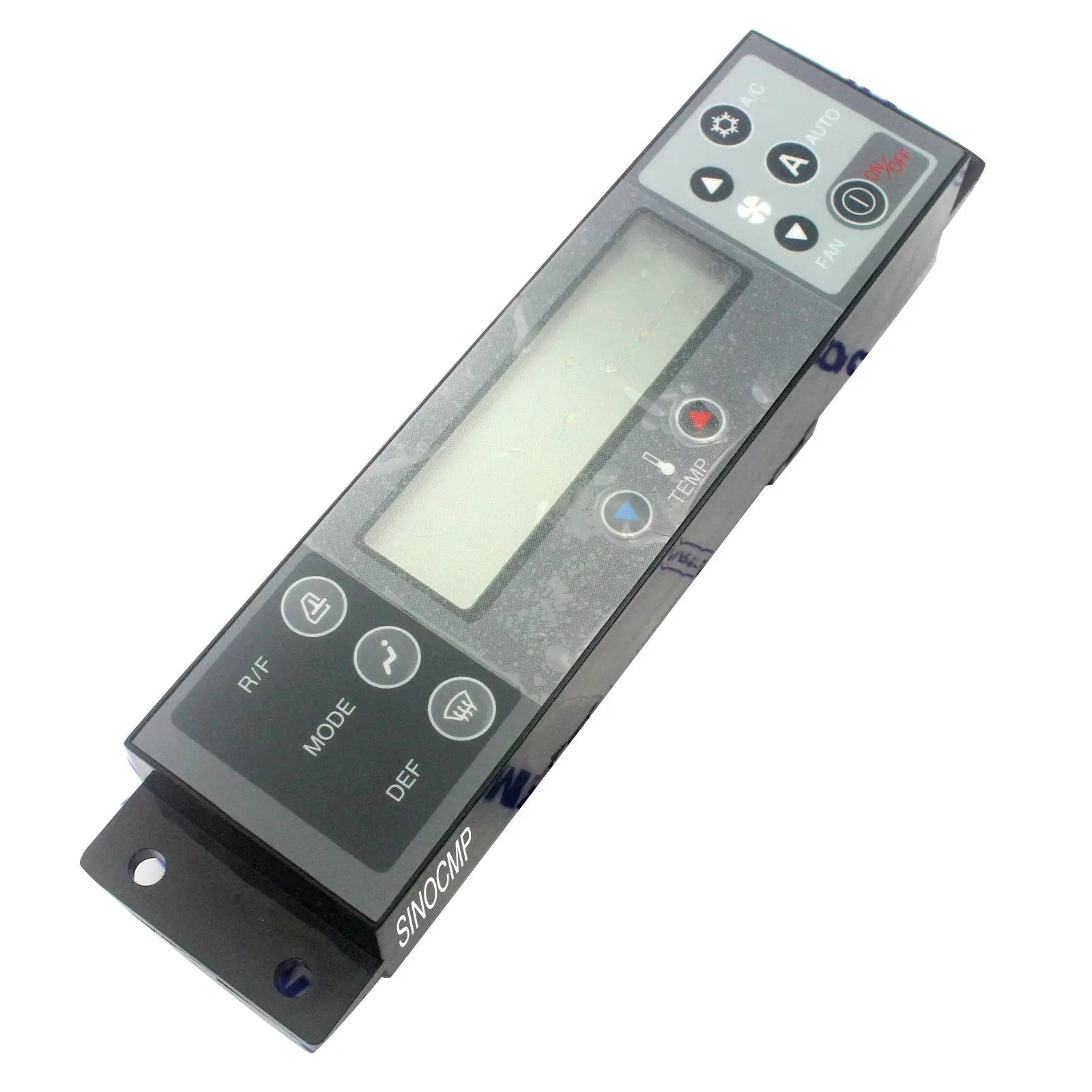 SK200-8excavatorairconditionercontroller51586-17813_12 51586-17742 Sumitomo Excavator SH210 SH200 Air Conditioner Controller