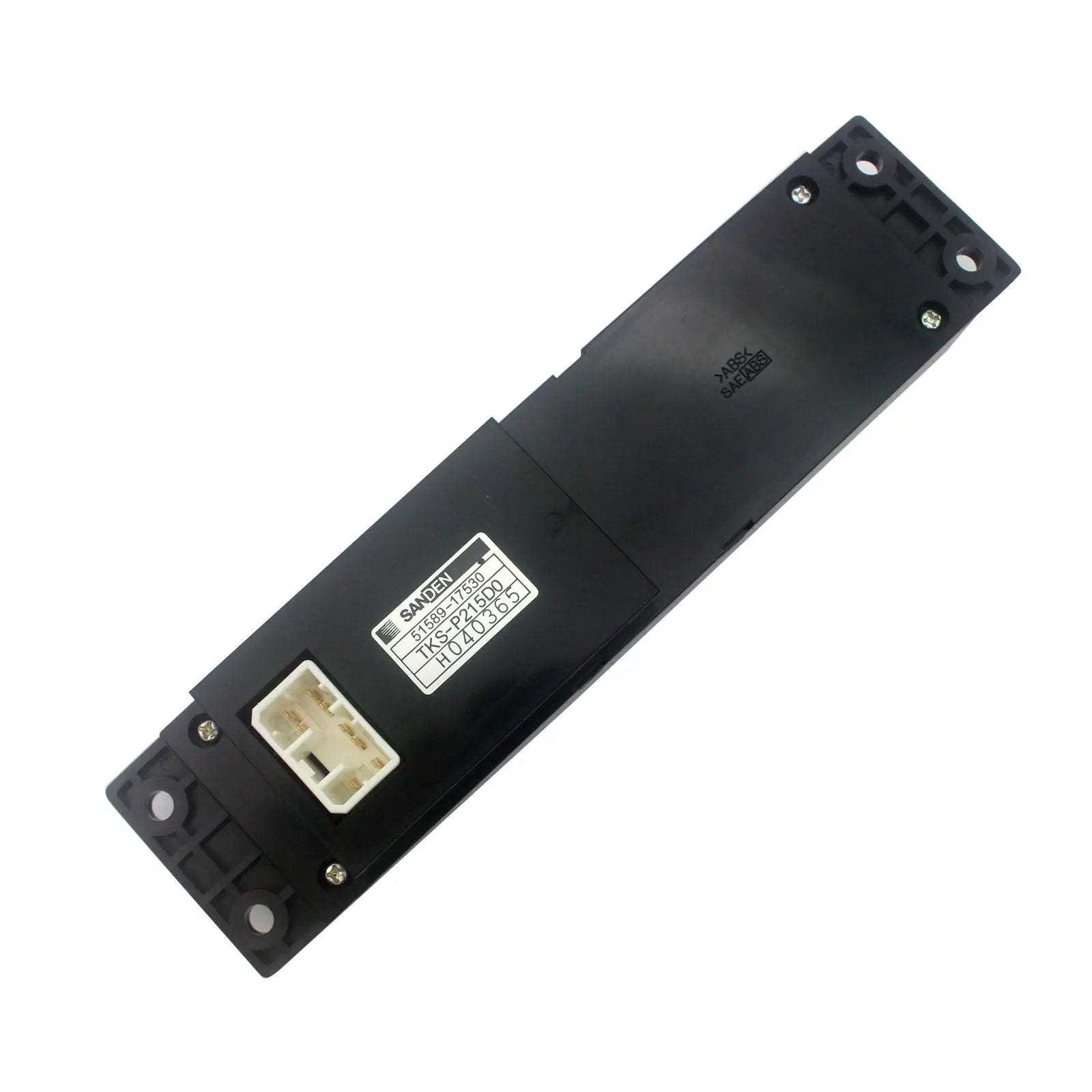 SK230-6SK200-6KobelcoExcavatorACControlPanelYN20M01299P1_3_d661db71-1d02-4fc4-807b-d3303782ca38 YN20M01299P1 Kobelco SK200-6E SK330-6E SK200-6 SK210-6 Air Conditioner Controller