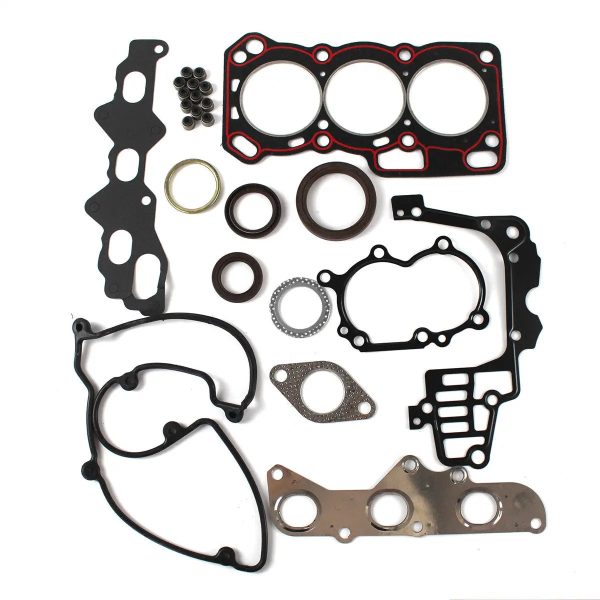 SQR372 Engine Overhaul Gasket Kit for Joyner Chery 800CC