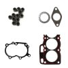 SQR372 Engine Overhaul Gasket Kit for Joyner Chery 800CC