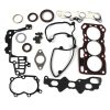 SQR372 Engine Overhaul Gasket Kit for Joyner Chery 800CC