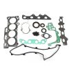 SQR472 Engine Overhaul Gasket Kit for Joyner Trooper Engine Chery 1100CC