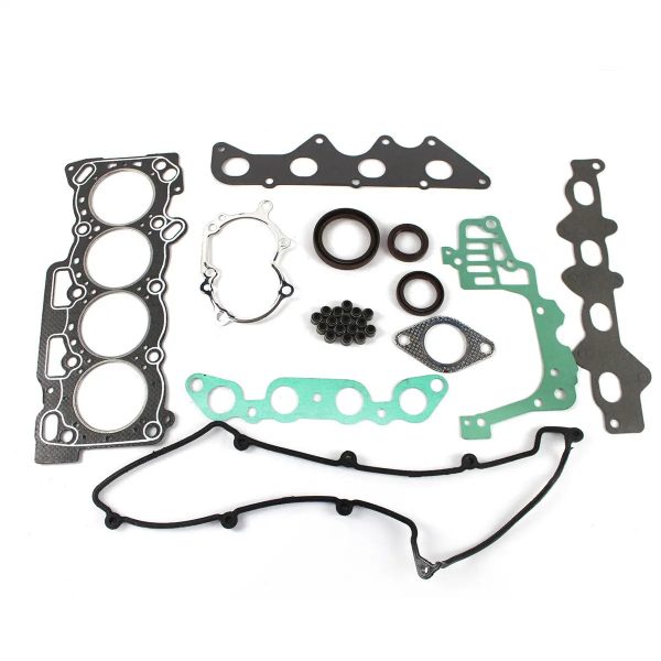 SQR472 Engine Overhaul Gasket Kit for Joyner Trooper Engine Chery 1100CC