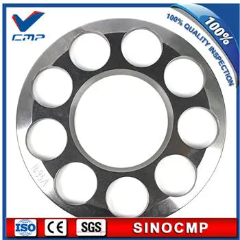 HPV75 Spare Parts Fit Komatsu PC60-6 PC60-7 PC60-8