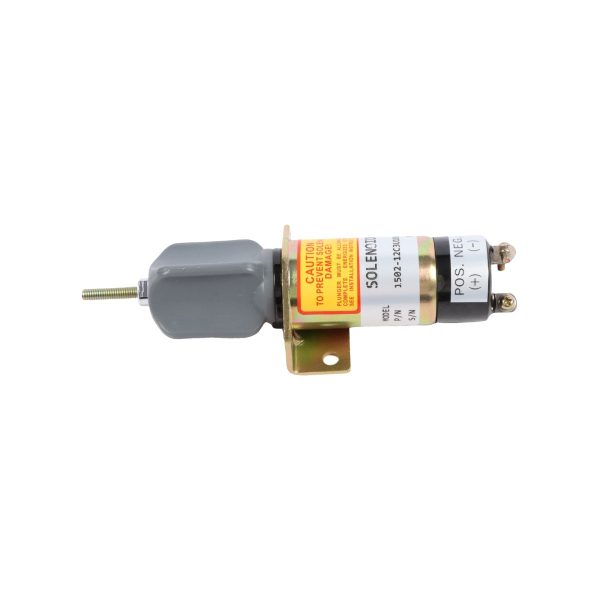 Shut-Off-Solenoid-Valve-1502-12C3U1B1S-SA-5171-12V-for-Yanmar-Kubota-Diesel-Engine_04 Shut Off Solenoid Valve 1502-12C3U1B1S SA-5171-12V for Yanmar Kubota Diesel Engine