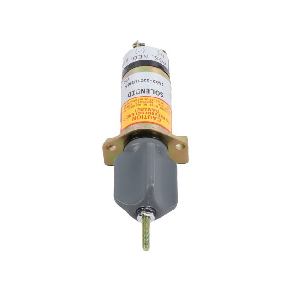 Shut-Off-Solenoid-Valve-1502-12C3U1B1S-SA-5171-12V-for-Yanmar-Kubota-Diesel-Engine_05 Shut Off Solenoid Valve 1502-12C3U1B1S SA-5171-12V for Yanmar Kubota Diesel Engine