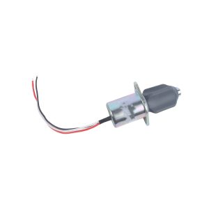 Shut Off Solenoid Valve SA-4260-12 SA-4612-12 1751ES-12A6ULB1S5 for Kubota 3A Engine