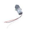 Shut Off Solenoid Valve SA-4260-12 SA-4612-12 1751ES-12A6ULB1S5 for Kubota 3A Engine