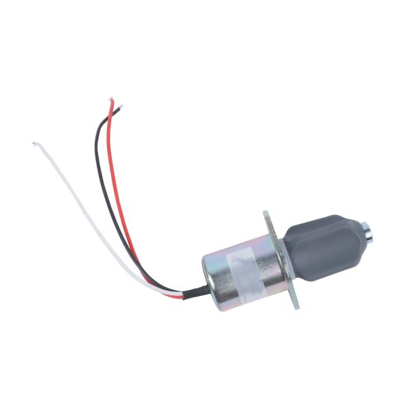 Shut Off Solenoid Valve SA-4260-12 SA-4612-12 1751ES-12A6ULB1S5 for Kubota 3A Engine