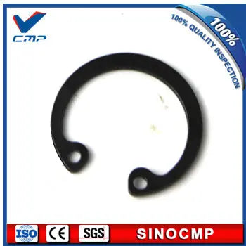 HPVO118 Hydraulic Pump Spare Parts for Hitachi ZX200-3 ZX240-3 ZX270-3