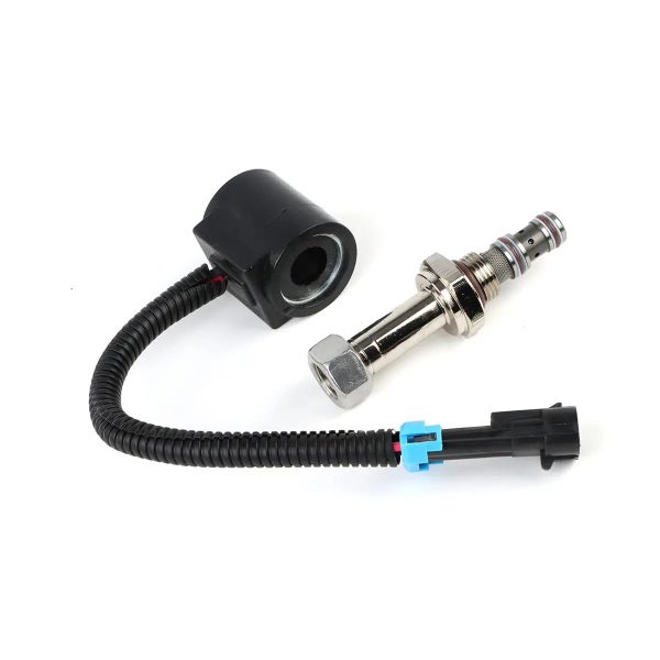 Solenoid-Coil-Spool-Valve-Set-6667687-6309311-6671025-for-Bobcat-Loader-653_01 Solenoid Coil w/Spool Valve Set 6667687 6309311 6671025 for Bobcat Loader 653 751 753 763 773 863 S300 S50 T200 T300 T450