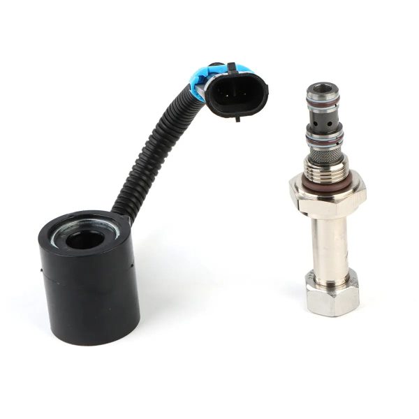 Solenoid-Coil-Spool-Valve-Set-6667687-6309311-6671025-for-Bobcat-Loader-653_04 Solenoid Coil w/Spool Valve Set 6667687 6309311 6671025 for Bobcat Loader 653 751 753 763 773 863 S300 S50 T200 T300 T450