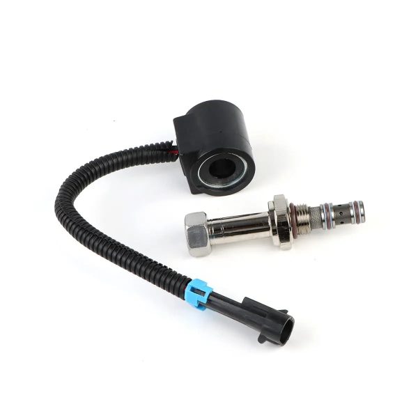 Solenoid-Coil-Spool-Valve-Set-6667687-6309311-6671025-for-Bobcat-Loader-653_05 Solenoid Coil w/Spool Valve Set 6667687 6309311 6671025 for Bobcat Loader 653 751 753 763 773 863 S300 S50 T200 T300 T450