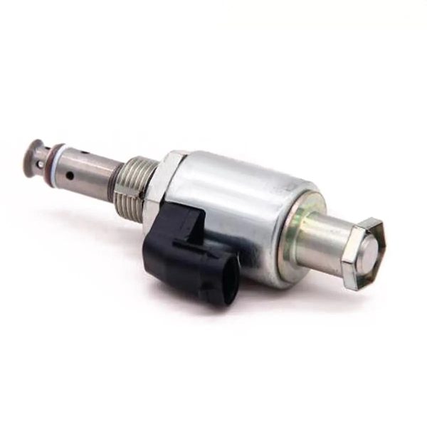 Solenoid-Valve-17YJ90048-for-Komatsu-PC200-6_01 Solenoid Valve 17YJ90048 for Komatsu PC200-6