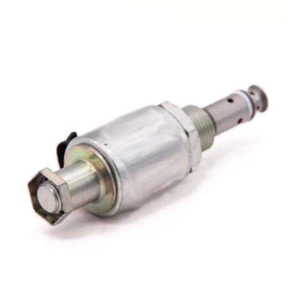 Solenoid-Valve-17YJ90048-for-Komatsu-PC200-6_05 Solenoid Valve 17YJ90048 for Komatsu PC200-6