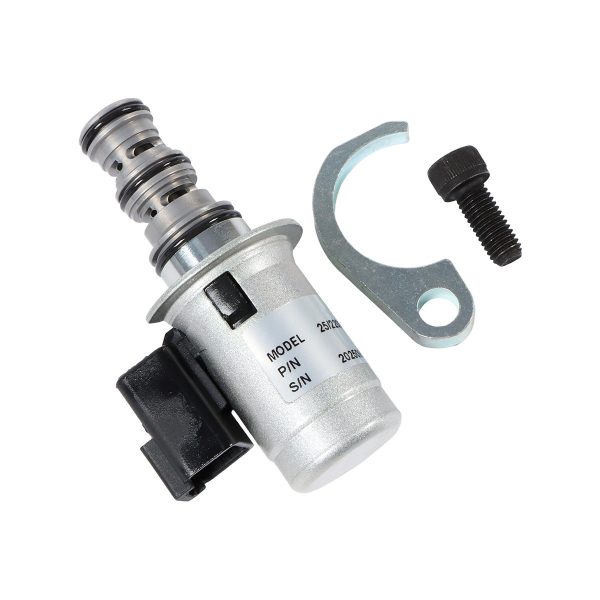 Solenoid Valve 25/220804 for JCB 3CX 4CX