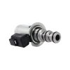 Solenoid Valve 25/220804 for JCB 3CX 4CX