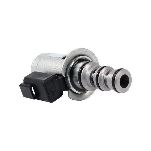 Solenoid Valve 25/220804 for JCB 3CX 4CX