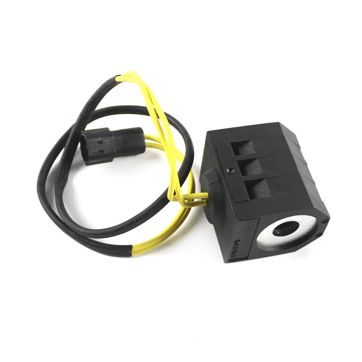 Solenoid-Valve-Coil-12V-for-Doosan-DH60-5-DH60-7-Excavator_01 Solenoid Valve Coil 12V for Doosan DH60-5 DH60-7 Excavator